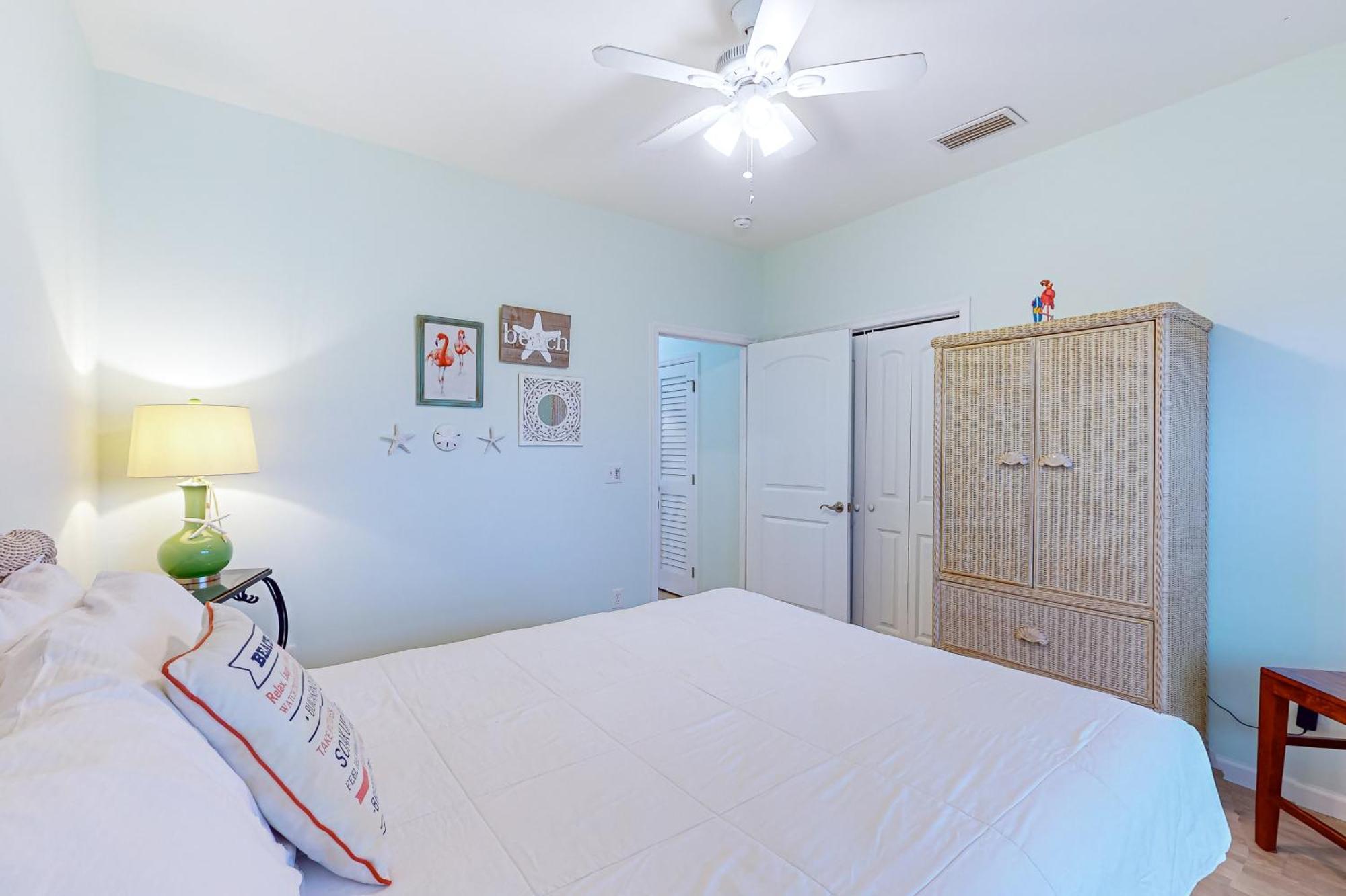 Mermaid Manor Mexico Beach Bagian luar foto