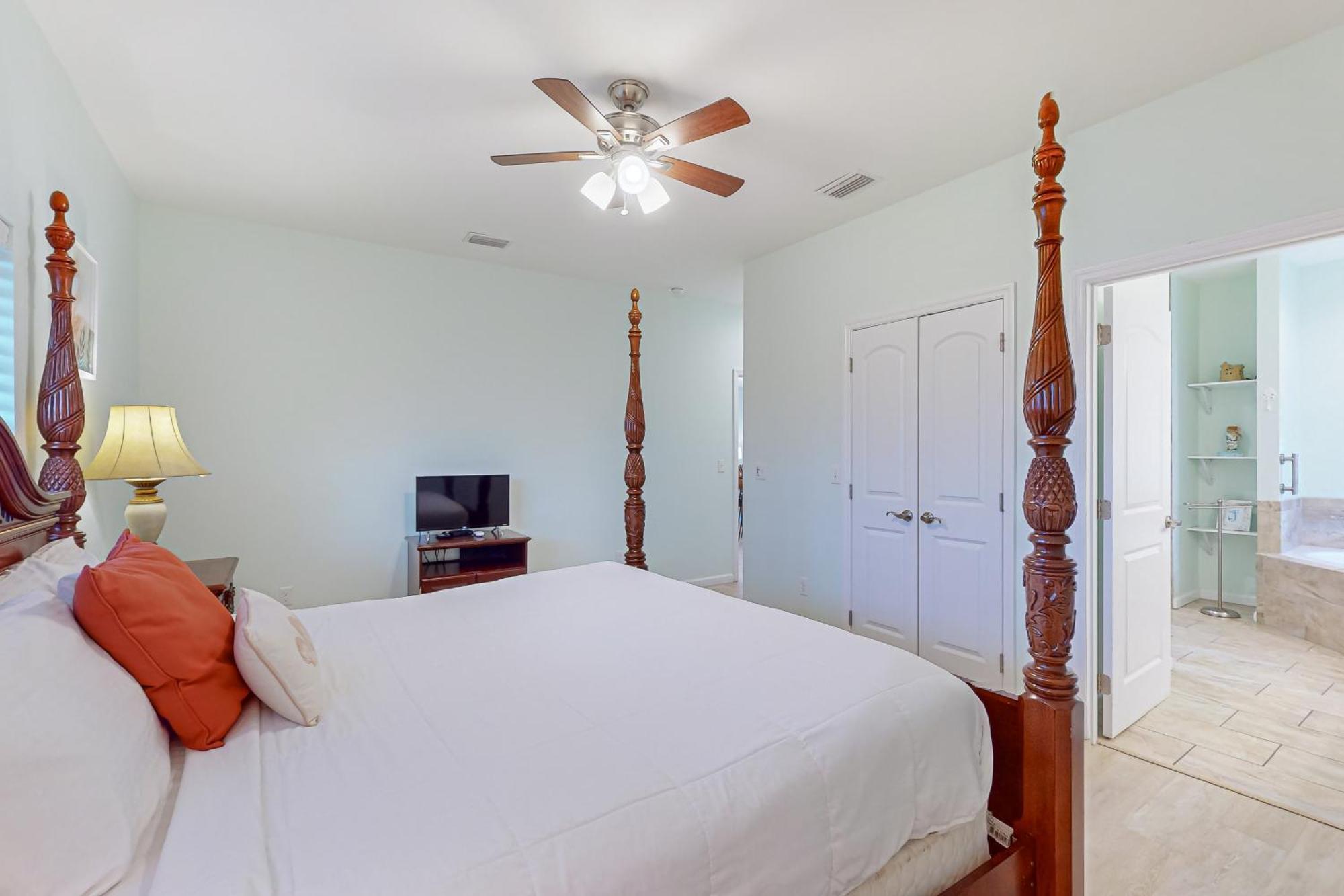 Mermaid Manor Mexico Beach Bagian luar foto